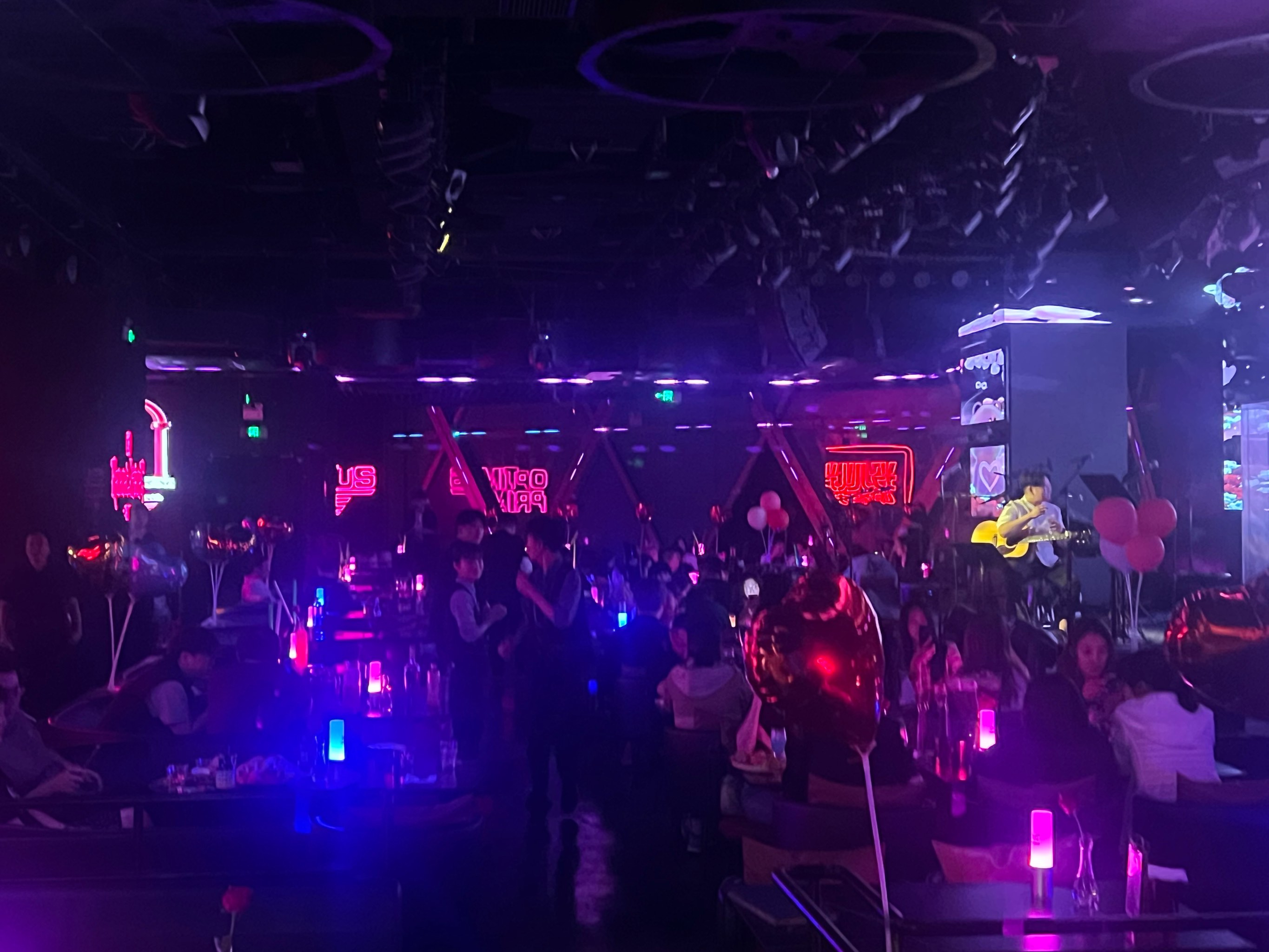 长春商务ktv和片场区别-朝阳区ktv预订